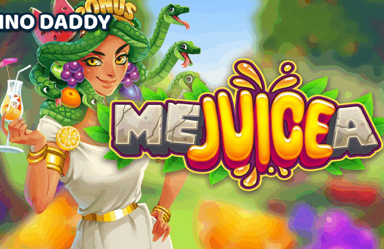 Machine à sous du casino Mejuicea