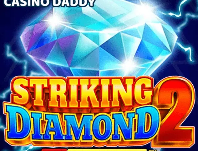 Striking Diamonds 2 von Fugaso