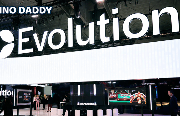 Partnerschaft zwischen Evolution und Hasbro