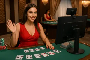live Dealer