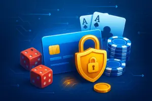 Protection des paiements dans les casinos en ligne