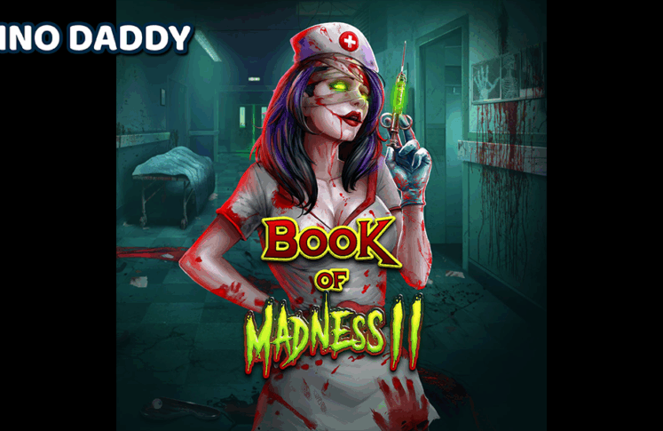 Le Livre de la Folie II