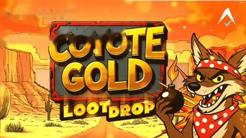 Coyote Gold