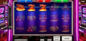 Super 15 Sterne Red Rake Gaming