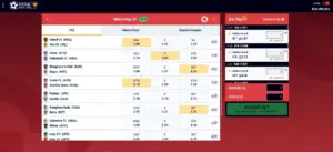 Virtuelle Spanische Liga