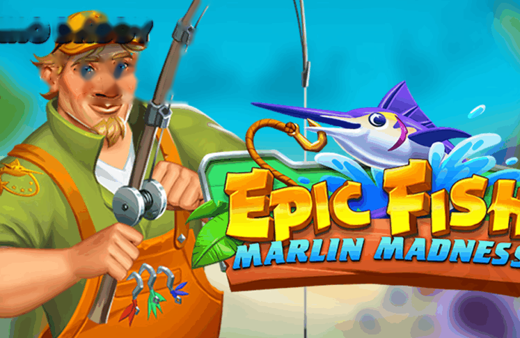 Epic Fish Marlin Madness