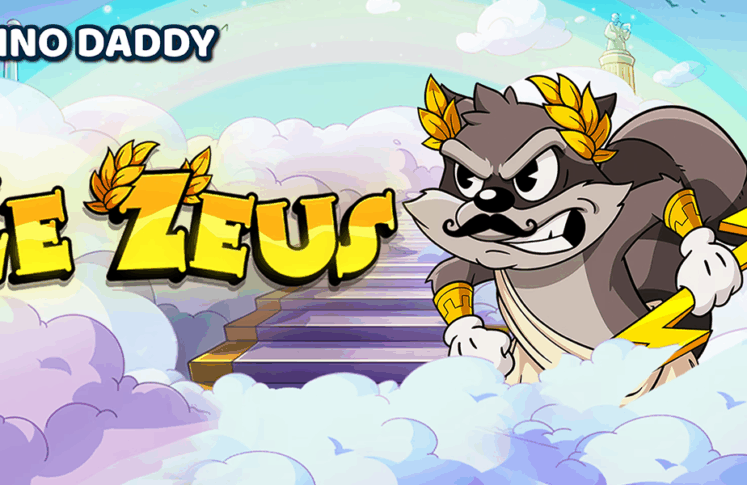 Only Zeus Casino Slot