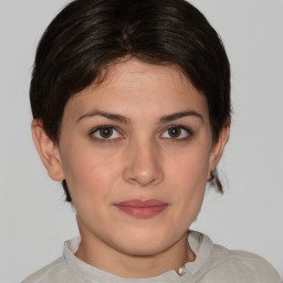 Nadia, experte en contenu